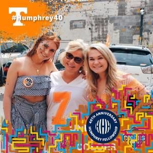 Meet your Posher, Anne-marie